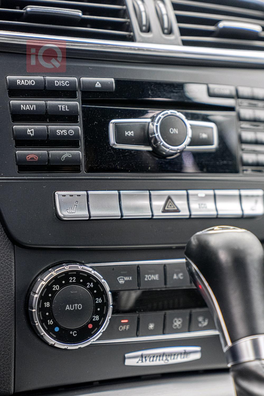 مێرسێدس بێنز C-Class